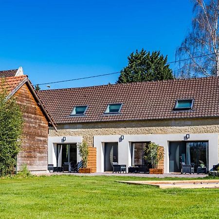 Le Noe Caen Exterior foto