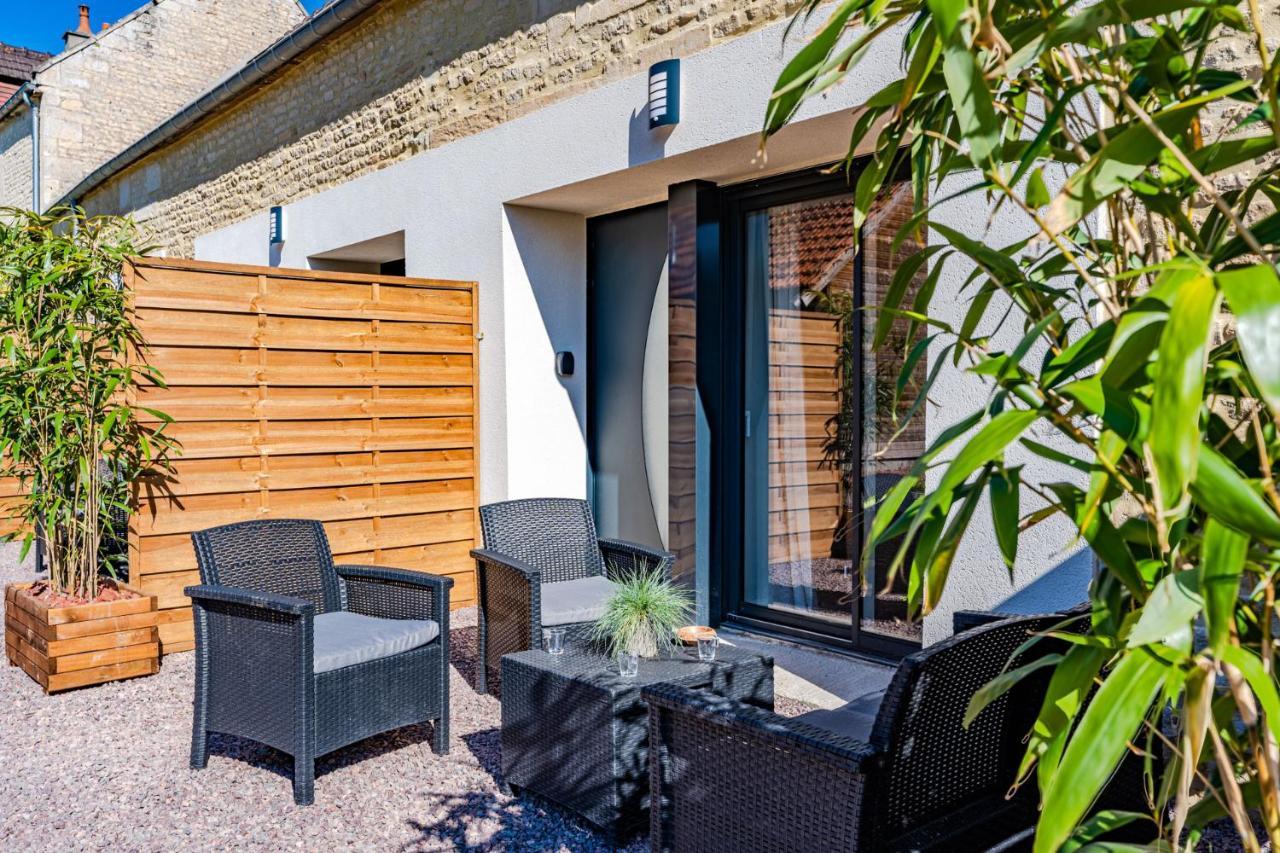 Le Noe Caen Exterior foto